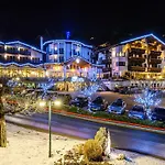 Wohlfuehlhotel Schiestl 4*