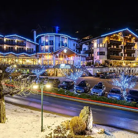 Wohlfühlhotel Schiestl 4*