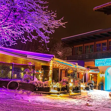 Wohlfuehlhotel Schiestl 4* 푸겐