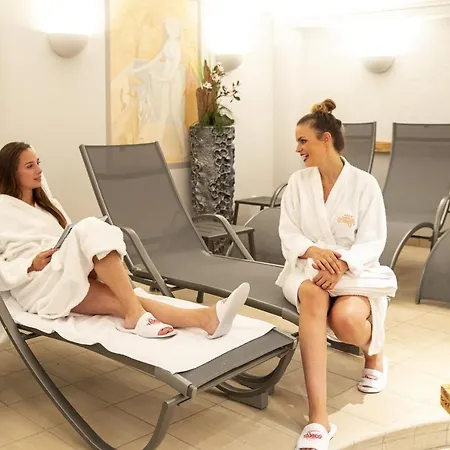 Hotel Wohlfühlhotel Schiestl 4*