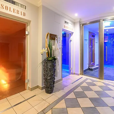 Wohlfuehlhotel Schiestl 4* Fügen