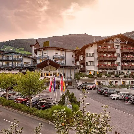 Wohlfühlhotel Schiestl 4*