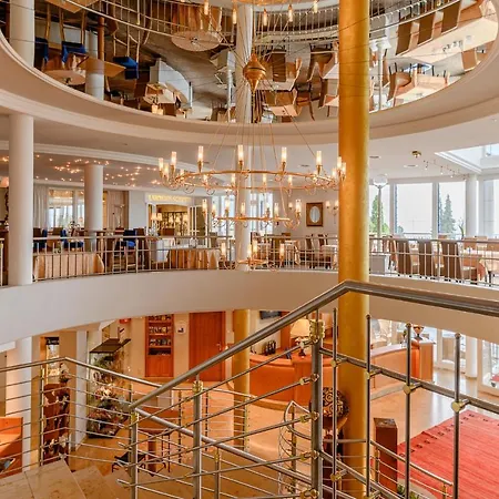 Wohlfuehlhotel Schiestl 호텔