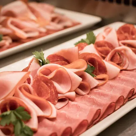 Wohlfuehlhotel Schiestl Hotell 4*