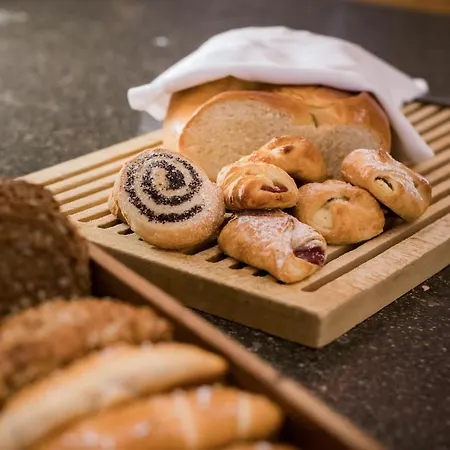 Wohlfühlhotel Schiestl Hotel