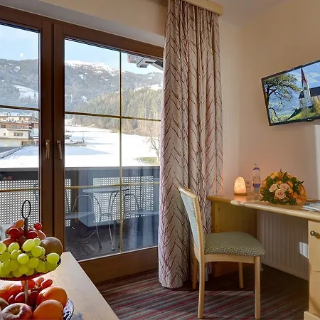 Wohlfuehlhotel Schiestl