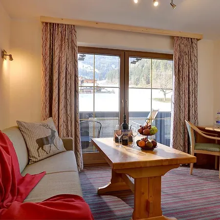 Wohlfuehlhotel Schiestl ホテル