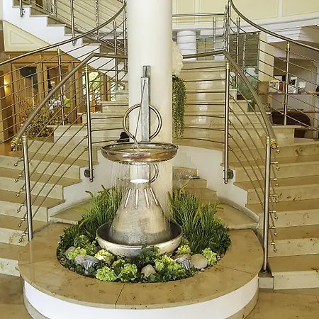 Wohlfuehlhotel Schiestl Hotel Fügen