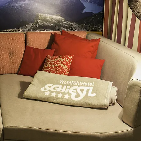 Wohlfühlhotel Schiestl Hotel
