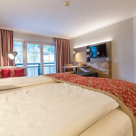 Wohlfuehlhotel Schiestl Hotell 4*