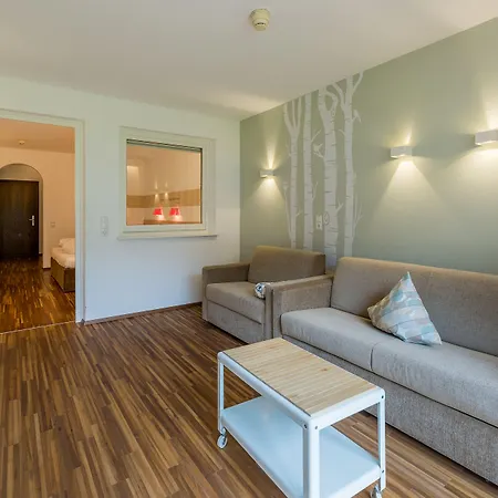 Wohlfuehlhotel Schiestl