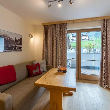 Wohlfuehlhotel Schiestl 푸겐