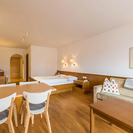 Wohlfühlhotel Schiestl
