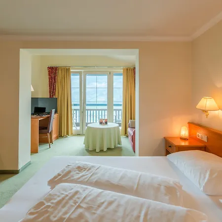 Wohlfühlhotel Schiestl Hotel 4*