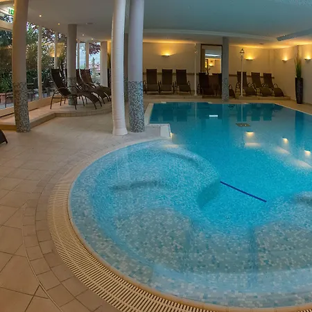 Wohlfuehlhotel Schiestl 4*