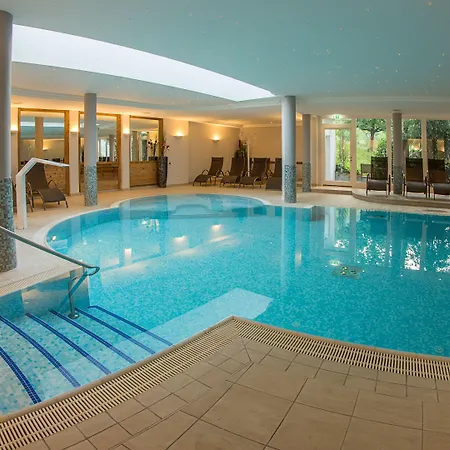 Wohlfuehlhotel Schiestl ホテル