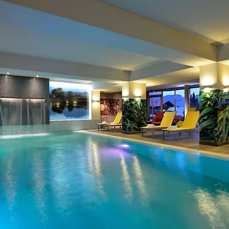 Wohlfuehlhotel Schiestl ホテル フューゲン