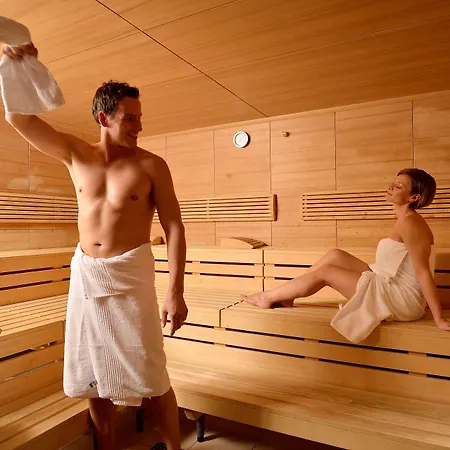 Hotel Wohlfühlhotel Schiestl 4*