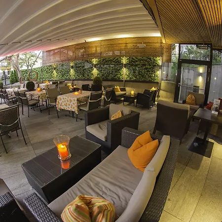 Wohlfühlhotel Schiestl