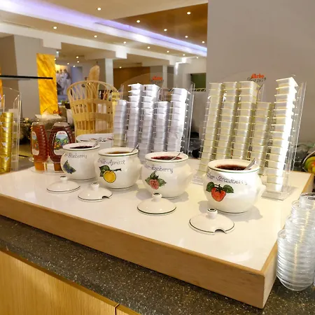 호텔 Wohlfuehlhotel Schiestl 푸겐