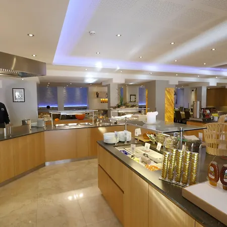 Wohlfuehlhotel Schiestl 호텔 4*