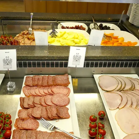 Wohlfühlhotel Schiestl Hotel