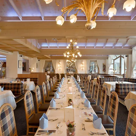 Wohlfuehlhotel Schiestl 호텔