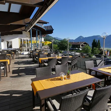 Wohlfühlhotel Schiestl Hotel 4*