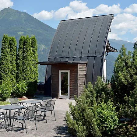 Wohlfuehlhotel Schiestl フューゲン