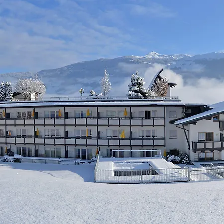 Wohlfuehlhotel Schiestl Hotel
