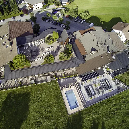Hotel Wohlfuehlhotel Schiestl