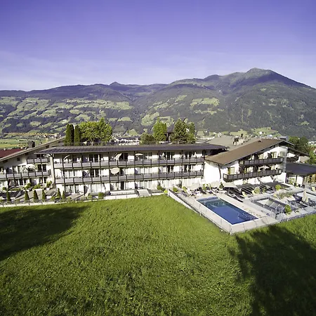 Wohlfühlhotel Schiestl Hotel 4*