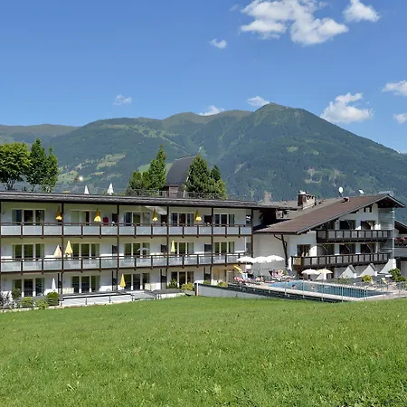 Wohlfuehlhotel Schiestl 4* Fuegen