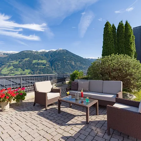 Wohlfuehlhotel Schiestl 4*