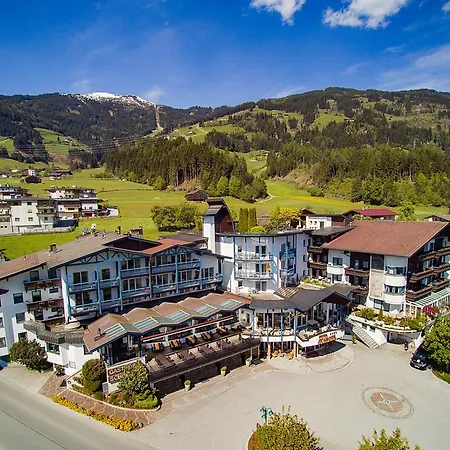 Hotel Wohlfuehlhotel Schiestl 4*