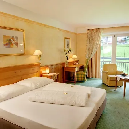 Wohlfuehlhotel Schiestl Hotel