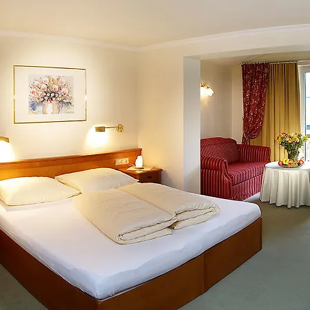 Wohlfuehlhotel Schiestl 4*