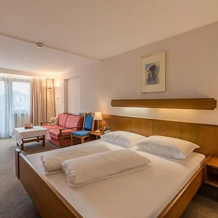 Wohlfuehlhotel Schiestl Hotel 4*