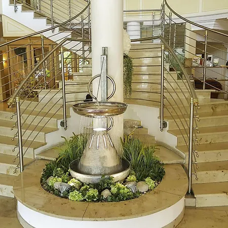 Hotel Wohlfuehlhotel Schiestl
