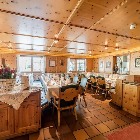 Wohlfuehlhotel Schiestl Hotel 4*