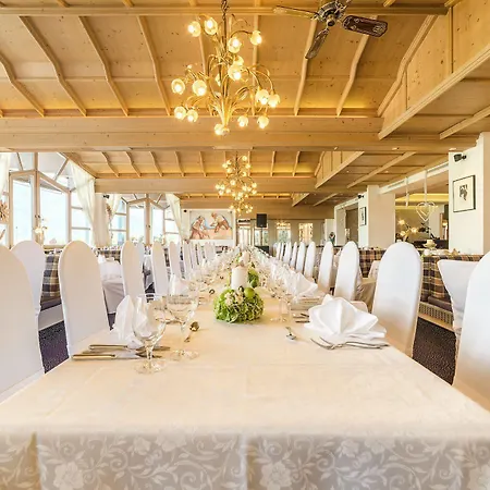 Hotel Wohlfuehlhotel Schiestl