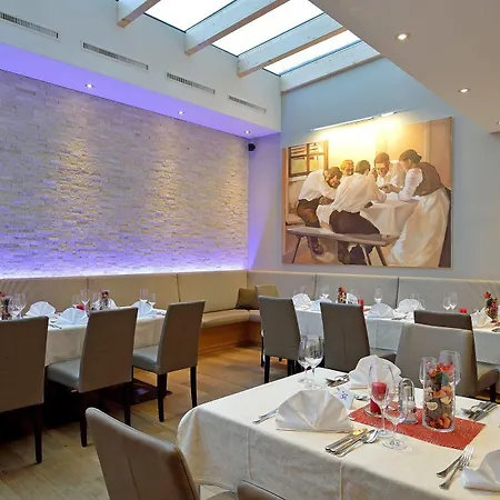 Wohlfuehlhotel Schiestl