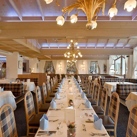 Wohlfuehlhotel Schiestl Hotel 4*