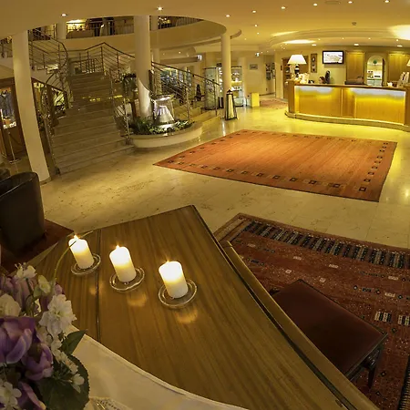 Wohlfuehlhotel Schiestl 4*