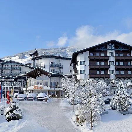 Wohlfuehlhotel Schiestl 4*