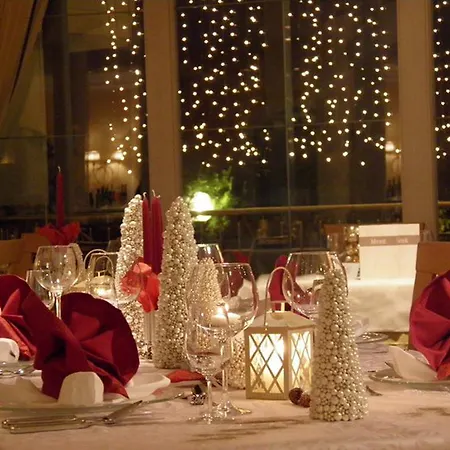 Wohlfuehlhotel Schiestl Fügen