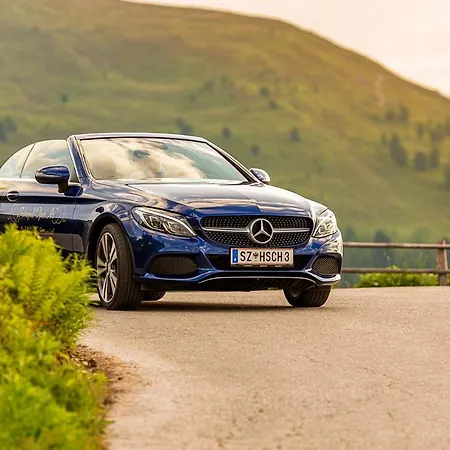 Wohlfühlhotel Schiestl 4*