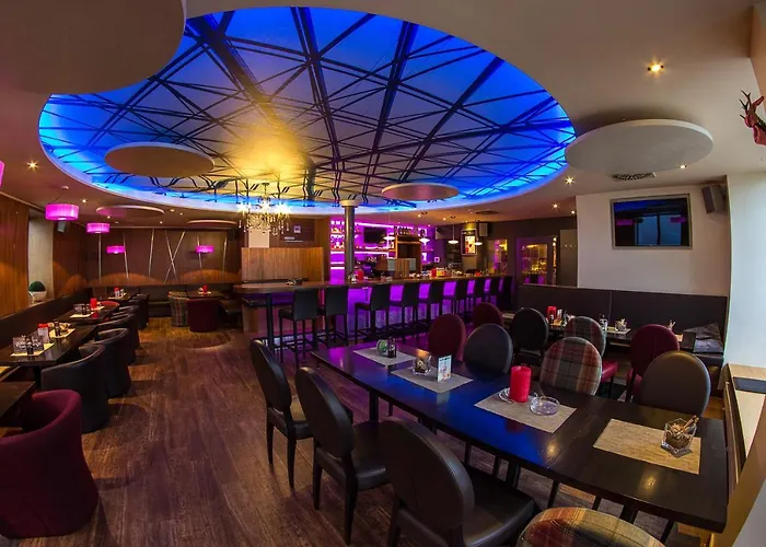 Wohlfuehlhotel Schiestl Hotel