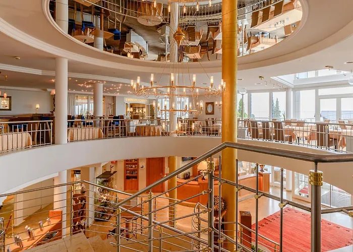 Wohlfuehlhotel Schiestl Hotel