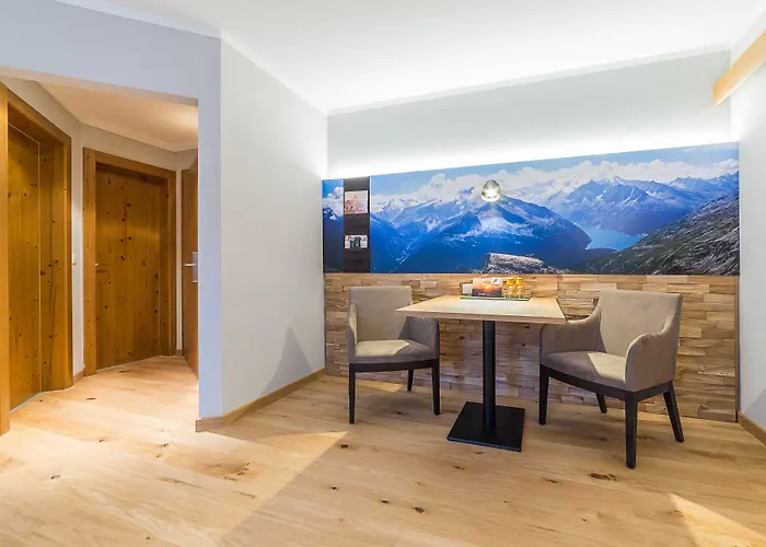 Hotel Wohlfuehlhotel Schiestl